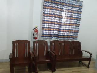Sienna's Flat and Transient House - Laoag - 8