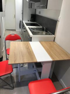 Petit T2 hypercentre avec terrasse privée - 006 - Rouen - 4