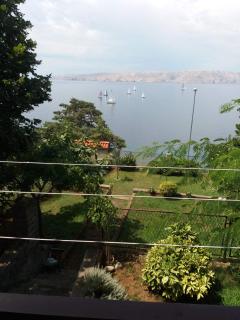 Apartment Vesna Senj - Senj - 8