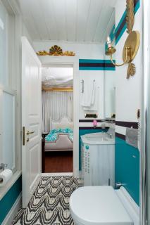 Premist Hotels Sultanahmet - Istanbul - 7