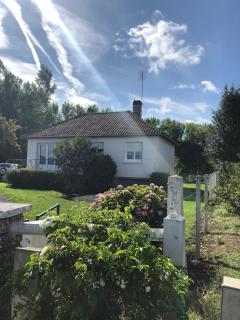 La maison d’Henri - Sailly-Flibeaucourt - 0