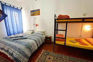 Mi Casa es Tu Casa - Shkodra Backpackers Hostel - Shkodër - 8