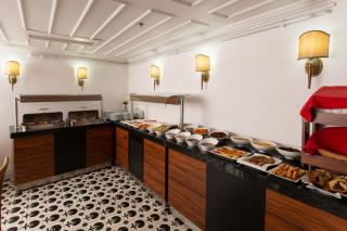 Premist Hotels Sultanahmet - Istanbul - 5