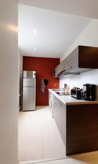 Appartement Quai N° 5 - 3