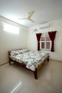 Castle JP Service Apartments - 2