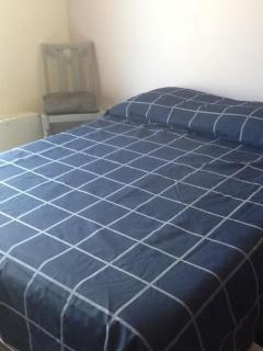 Logement avec magnifique vue des montagnes - 9