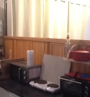 Logement avec magnifique vue des montagnes - 4