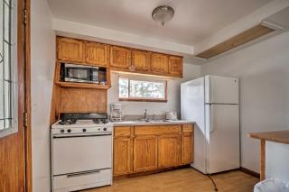 Waterfront Lake Erie Vacation Rental on the Strip! - 3