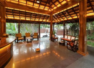 Dindi RVR, A Club Mahindra Associate Resort - Rāzole - 2