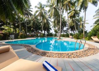 Dindi RVR, A Club Mahindra Associate Resort - Rāzole - 9