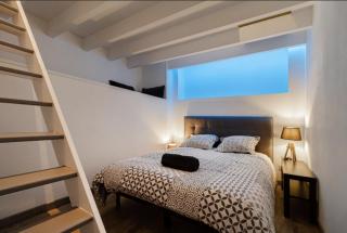 Atypique Ramblas avec sa Chambre - Toulouse - 4