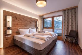 Landhaus Seiringer Apartments - Finkenberg - 8