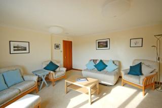 The Flat In The Square - 8