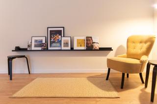 Large & Cosy Apartment for 7 near City Center - 8