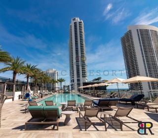 HYDE Beach House Apartments - Hollywood - 7