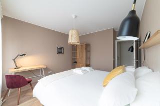 Large & Cosy Apartment for 7 near City Center - Lussemburgo - 6