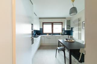 Large & Cosy Apartment for 7 near City Center - Lussemburgo - 5