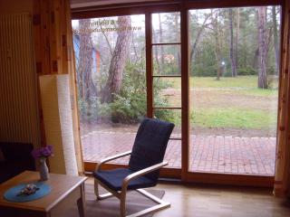 Fewoamglubigsee - Wendisch Rietz - 8