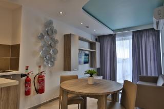 Lokali Rooms - Gżira - 9