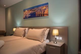Lokali Rooms - Gżira - 1
