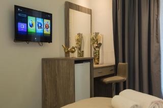 Lokali Rooms - Il-Gżira - 1