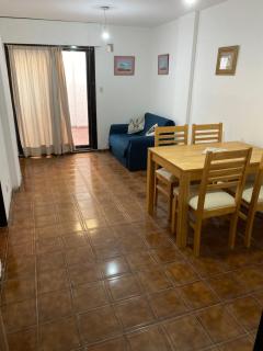 Amplio Departamento Zona Centro - 0