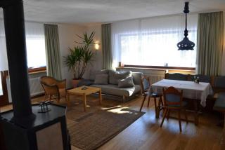 Haus Pfauth - Tannheim - 9