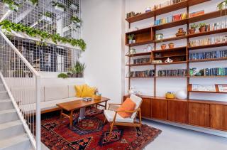 Wom Allenby Pod Hotel - Tel Aviv - 0