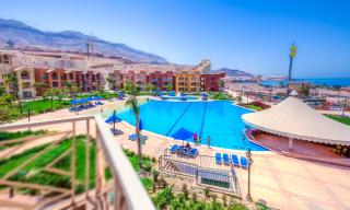 Porto Sokhna Apartment powered By Amer-Group Family Only - Ain Sokhna - 8