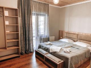 Hotel panorama svaneti - Mestia - 3