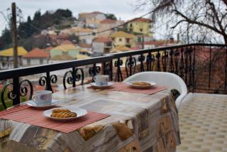 Amazing View Maisonette - 5