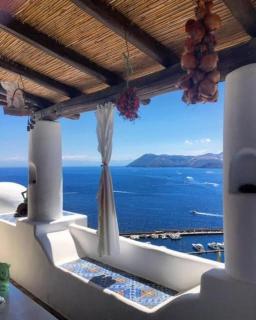 Casa Elisa Lipari - Lipari - 7