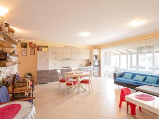 Modern Holiday Home in Mandre with Barbeque - Mandre - 6