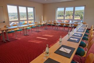 Berghotel Tambach - Tambach-Dietharz - 5