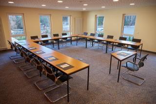 Berghotel Tambach - Tambach-Dietharz - 3