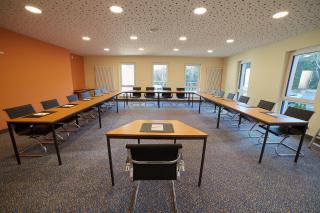 Berghotel Tambach - Tambach-Dietharz - 7