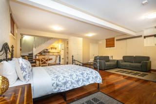 Fremantle Bed & Breakfast - 6
