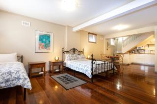 Fremantle Bed & Breakfast - 5
