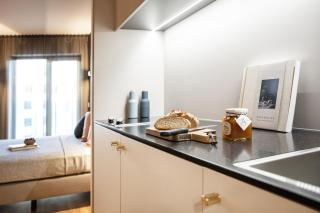 ipartment Frankfurt Airport - Frankfurt am Main - 1
