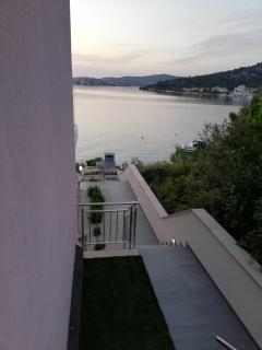 Apartments Sunset - Ražanj - 4