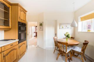 Drayton Manor House FREE parking - Tamworth - 9