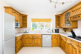 Drayton Manor House FREE parking - Tamworth - 7