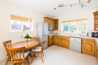 Drayton Manor House FREE parking - Tamworth - 6