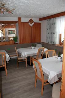 Hotel Pension Siggi - Sankt Leonhard im Pitztal - 5