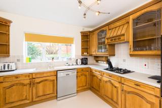 Drayton Manor House FREE parking - Tamworth - 5