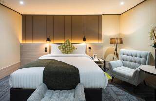 Aerotel London Heathrow Airport, Terminal 2 & Terminal 3 - Hillingdon - 6