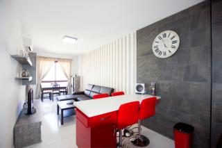 VIP HOLIDAYS Morro Jable Beach & Center 2 - Morro del Jable - 0