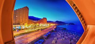 Porto Sokhna Apartment powered By Amer-Group Family Only - Ain Sokhna - 4