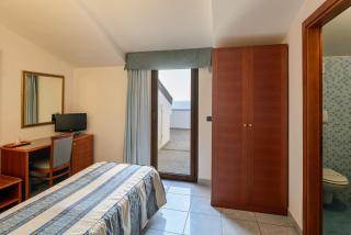 Hotel Serenella - Agropoli - 9