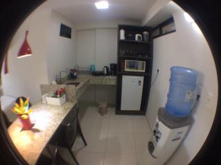 Tabatinga Residence Apart Hotel - Conde - 7